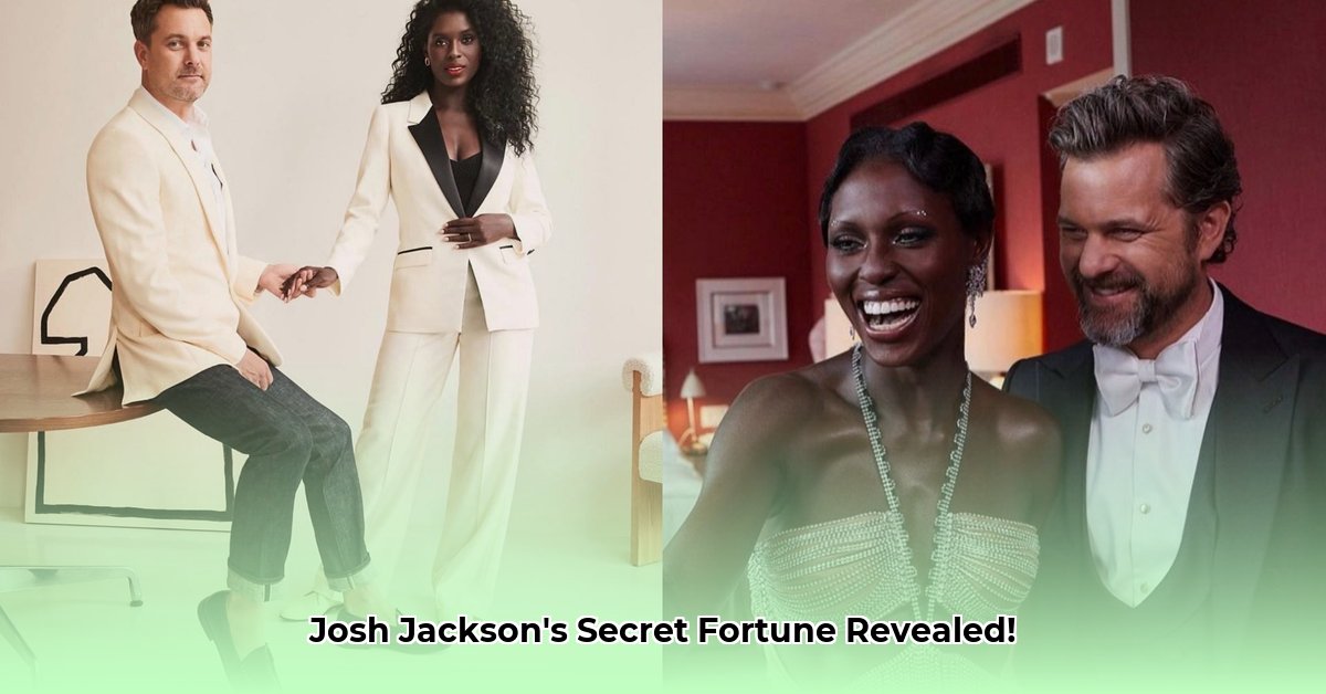 josh-jackson-net-worth